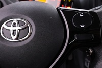 Toyota AYGO vaihtoauto