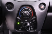 Toyota AYGO vaihtoauto