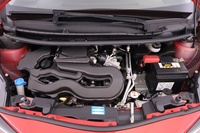 Toyota AYGO vaihtoauto