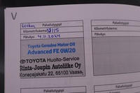 Toyota AYGO vaihtoauto