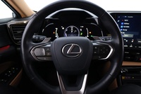Lexus NX vaihtoauto