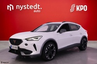 Cupra Formentor vaihtoauto