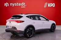 Cupra Formentor vaihtoauto