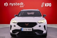 Cupra Formentor vaihtoauto