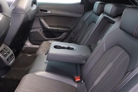 Cupra Formentor vaihtoauto