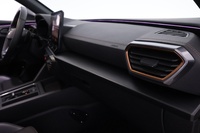 Cupra Formentor vaihtoauto