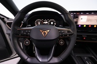 Cupra Formentor vaihtoauto