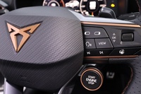 Cupra Formentor vaihtoauto