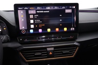Cupra Formentor vaihtoauto