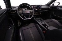 Cupra Formentor vaihtoauto