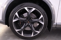 Cupra Formentor vaihtoauto