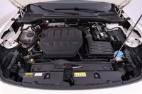 Cupra Formentor vaihtoauto