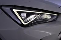 Cupra Formentor vaihtoauto