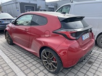 Toyota GR Yaris vaihtoauto