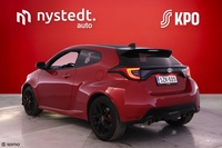 Toyota GR Yaris vaihtoauto