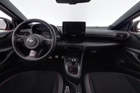 Toyota GR Yaris vaihtoauto