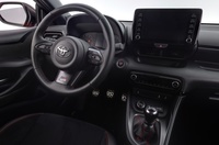 Toyota GR Yaris vaihtoauto