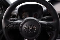 Toyota GR Yaris vaihtoauto