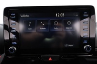 Toyota GR Yaris vaihtoauto