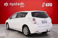 Toyota Verso vaihtoauto