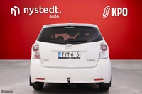 Toyota Verso vaihtoauto