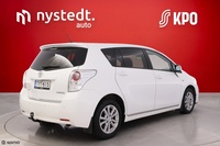 Toyota Verso vaihtoauto