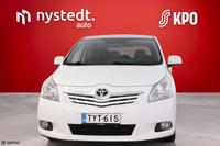 Toyota Verso vaihtoauto