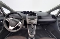 Toyota Verso vaihtoauto