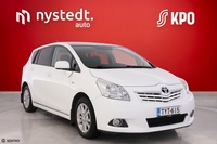 Toyota Verso vaihtoauto