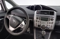 Toyota Verso vaihtoauto