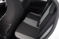 Toyota AYGO vaihtoauto