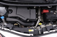 Toyota AYGO vaihtoauto