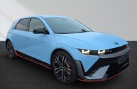 Hyundai IONIQ 5 vaihtoauto