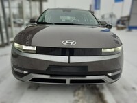 Hyundai IONIQ 5 vaihtoauto