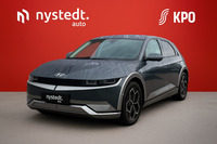 Hyundai IONIQ 5 vaihtoauto