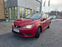 SEAT Ibiza vaihtoauto
