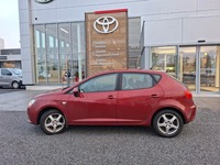 SEAT Ibiza vaihtoauto