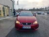 SEAT Ibiza vaihtoauto