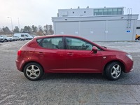 SEAT Ibiza vaihtoauto