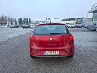 SEAT Ibiza vaihtoauto