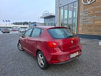 SEAT Ibiza vaihtoauto