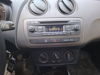 SEAT Ibiza vaihtoauto