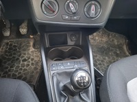 SEAT Ibiza vaihtoauto