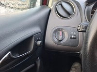 SEAT Ibiza vaihtoauto