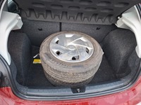 SEAT Ibiza vaihtoauto