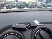 SEAT Ibiza vaihtoauto