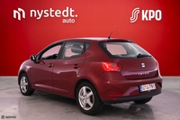 SEAT Ibiza vaihtoauto
