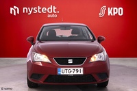 SEAT Ibiza vaihtoauto