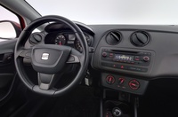 SEAT Ibiza vaihtoauto