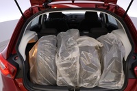 SEAT Ibiza vaihtoauto